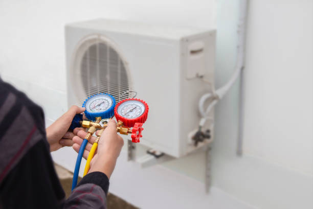 Best AC installation near me  in Kenilworth, NJ